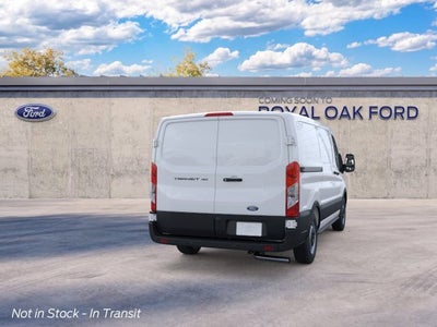 2026 Ford Transit Cargo Van Cargo Van