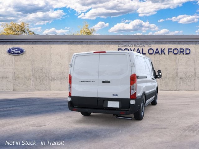 2026 Ford Transit Cargo Van Cargo Van