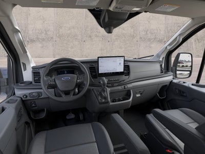 2026 Ford Transit Cargo Van Cargo Van