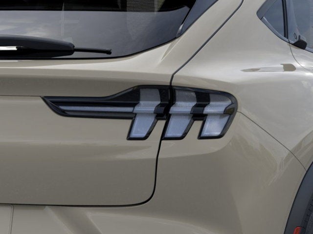 2026 Ford Mustang Mach-E Select