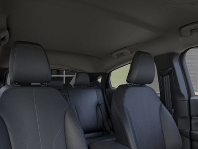 2026 Ford Mustang Mach-E Select