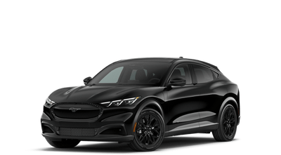 2026 Ford Mustang Mach-E Select