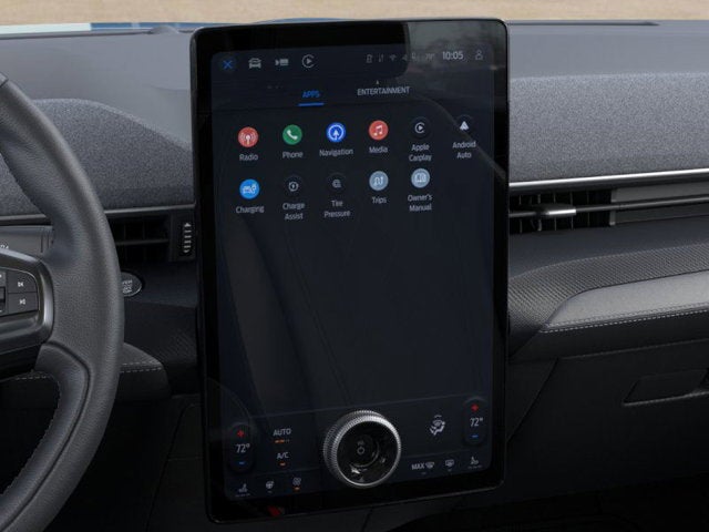 2026 Ford Mustang Mach-E Select