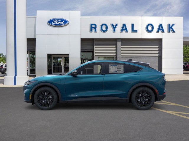 2026 Ford Mustang Mach-E Select