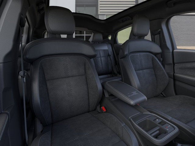 2026 Ford Mustang Mach-E GT