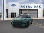 2026 Ford Mustang Mach-E GT