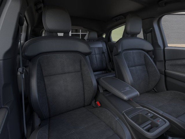 2026 Ford Mustang Mach-E GT