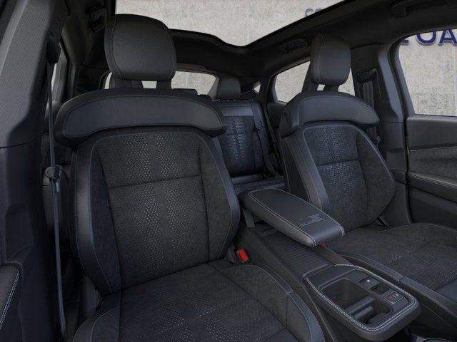 2026 Ford Mustang Mach-E GT