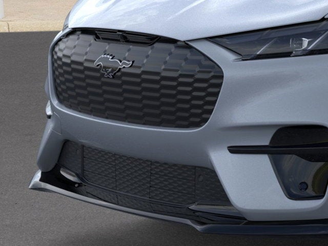 2026 Ford Mustang Mach-E GT