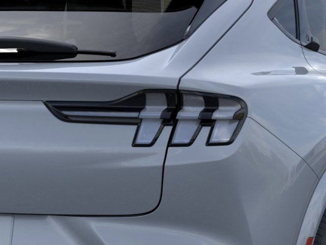 2026 Ford Mustang Mach-E GT