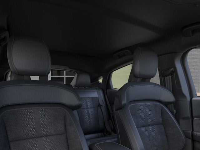 2026 Ford Mustang Mach-E GT