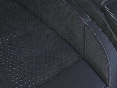 2026 Ford Mustang Mach-E GT