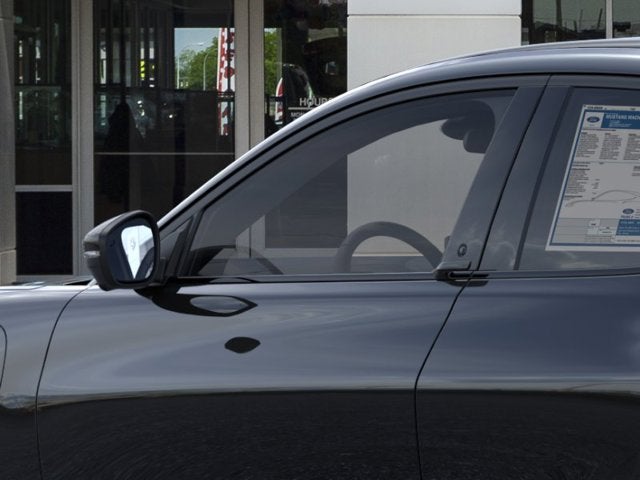 2026 Ford Mustang Mach-E GT