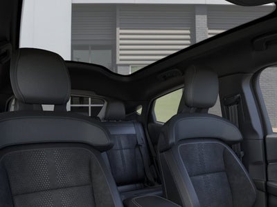 2026 Ford Mustang Mach-E GT