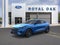 2026 Ford Mustang Mach-E GT
