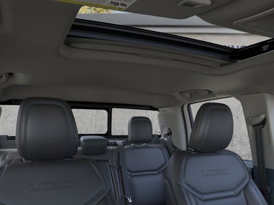 2026 Ford Maverick Lobo High
