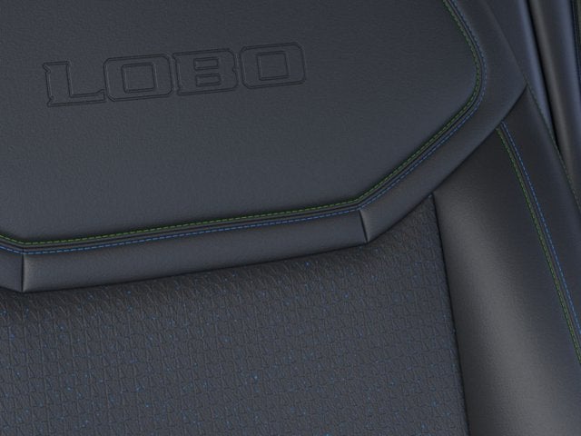 2026 Ford Maverick Lobo High