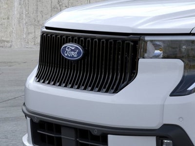 2026 Ford Maverick Lobo High