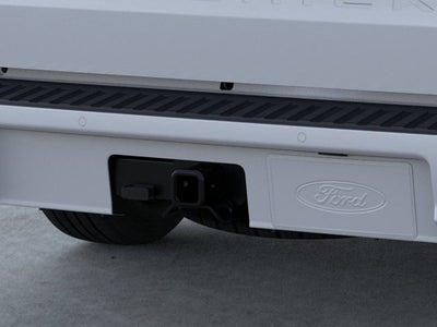 2026 Ford Maverick Lobo High