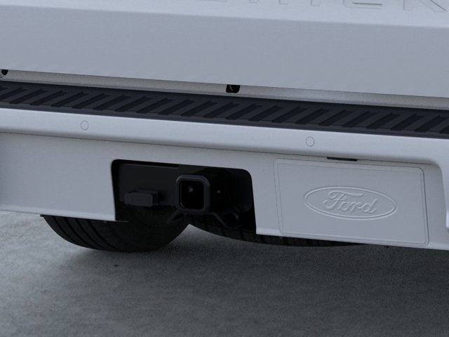 2026 Ford Maverick Lobo High
