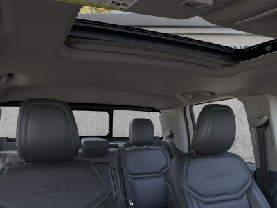 2026 Ford Maverick Lobo High