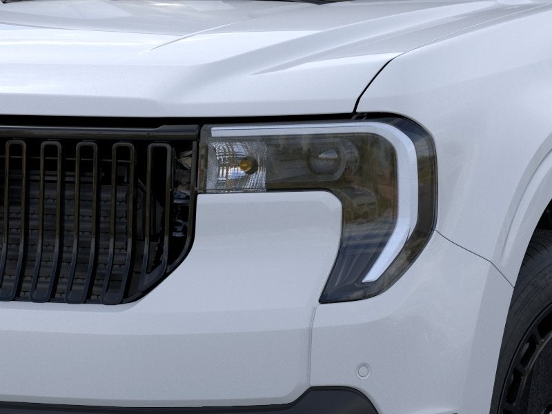 2026 Ford Maverick Lobo High