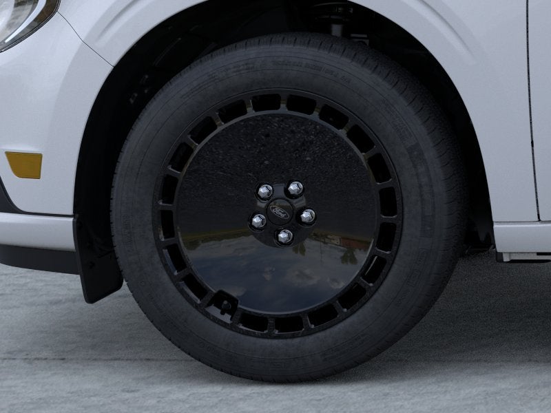 2026 Ford Maverick Lobo High