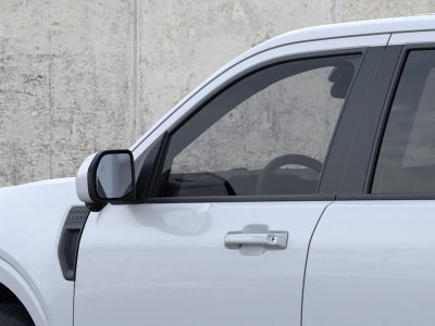 2026 Ford Maverick Lobo High