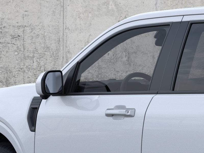 2026 Ford Maverick Lobo High