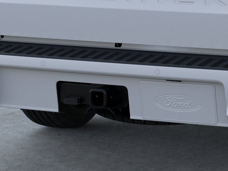 2026 Ford Maverick Lobo High