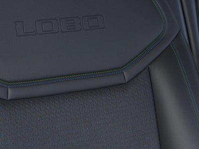 2026 Ford Maverick Lobo High