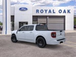 2026 Ford Maverick Lobo High