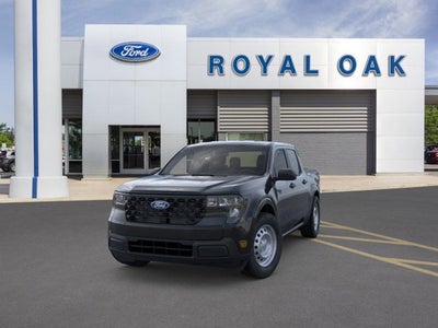 2025 Ford Maverick XL