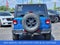 2023 Jeep Wrangler Willys 4xe