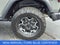 2023 Jeep Wrangler Rubicon 4xe