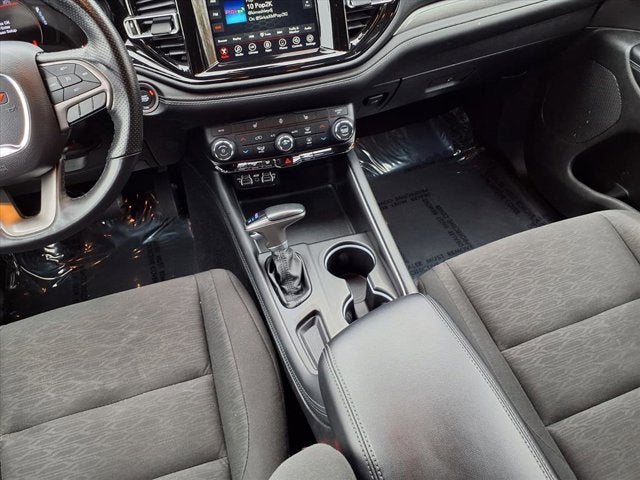 2024 Dodge Durango SXT