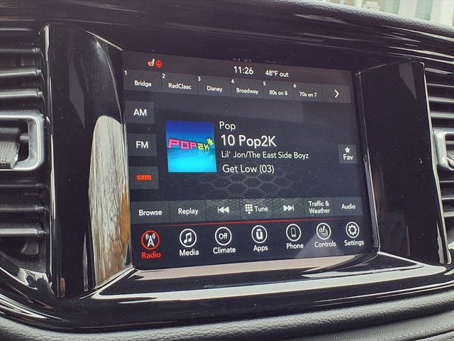 2024 Dodge Durango SXT