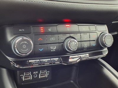 2024 Dodge Durango SXT