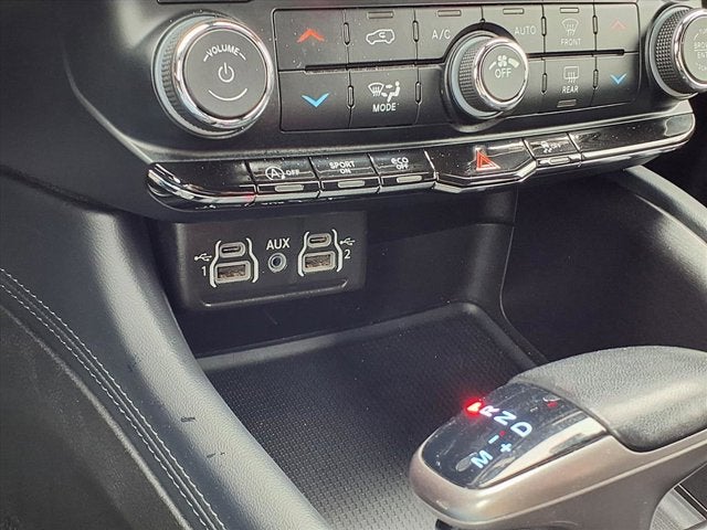 2024 Dodge Durango SXT