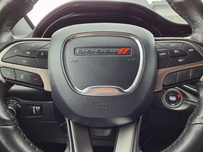 2024 Dodge Durango SXT