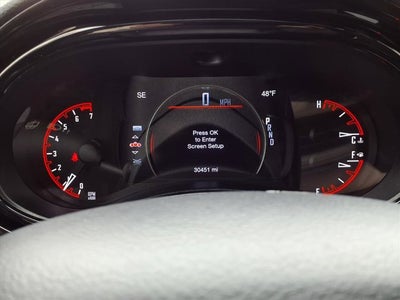 2024 Dodge Durango SXT