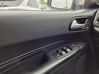 2024 Dodge Durango SXT