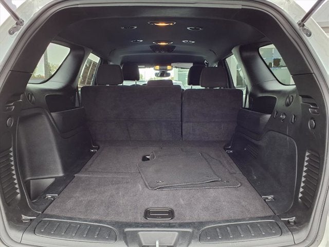 2024 Dodge Durango SXT