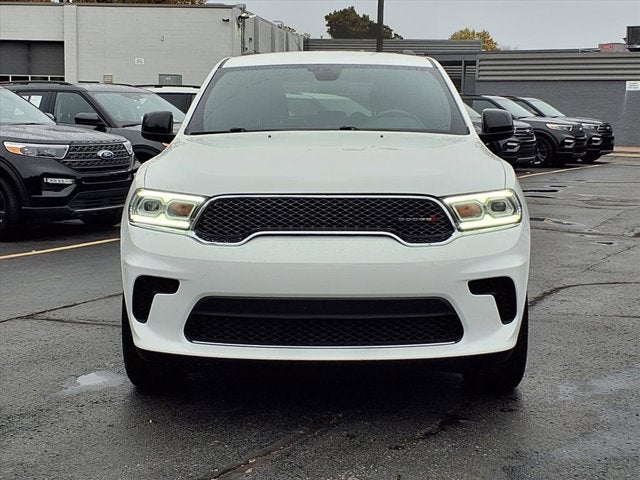 2024 Dodge Durango SXT