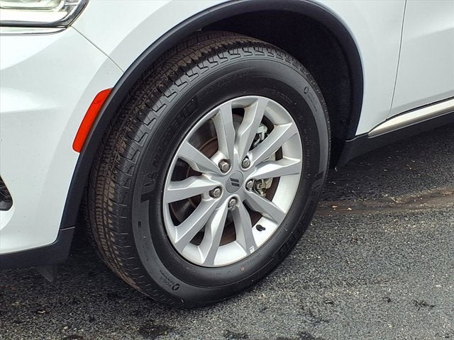 2024 Dodge Durango SXT