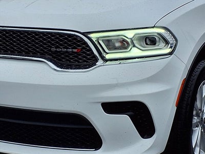 2024 Dodge Durango SXT