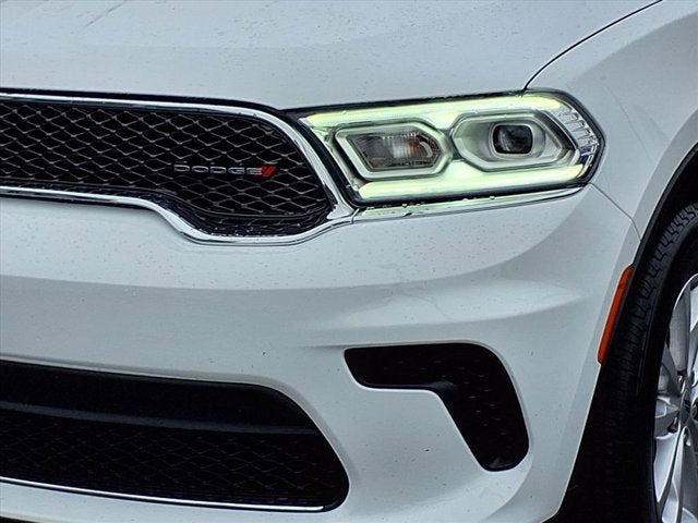 2024 Dodge Durango SXT