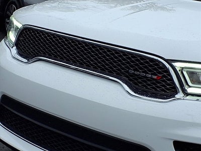 2024 Dodge Durango SXT