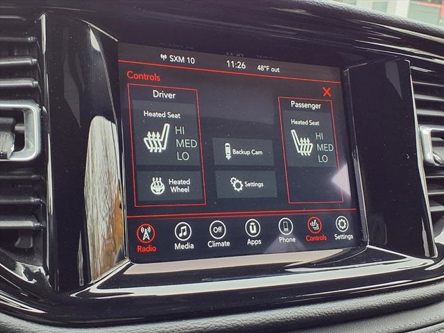 2024 Dodge Durango SXT