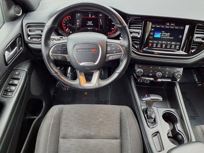 2024 Dodge Durango SXT